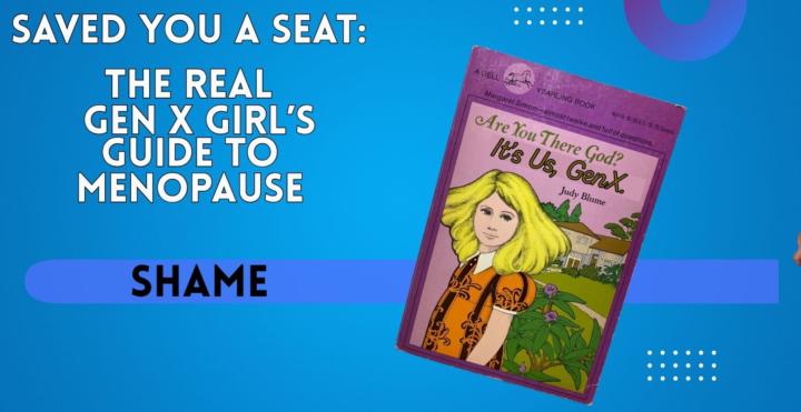 Are you there God, It's Us, Gen X.