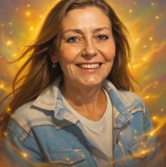 Denise Walinski