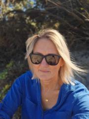Meegan Brougham