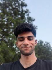 Umar Hussain