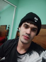 Jose Carlos Calderon Gonzalez