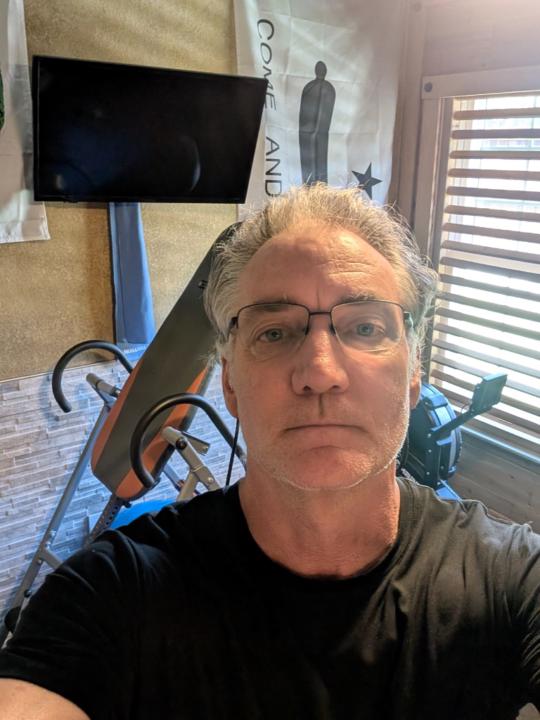 Brian Glastetter