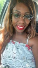 Latrice Jimenez