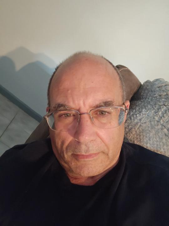 Leonard Agius
