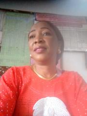 Kaddy Roversyne Pika ngangoye