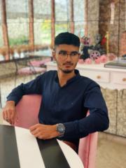 Syed Muzammil