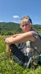 Justyna Neuer-Luboradzka