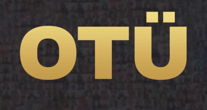 OTU-GOLD