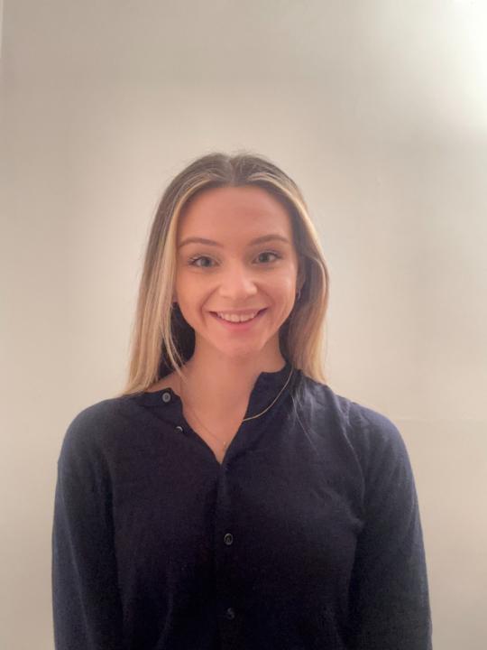 Catherine Graham
