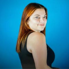 Hannah Gillett