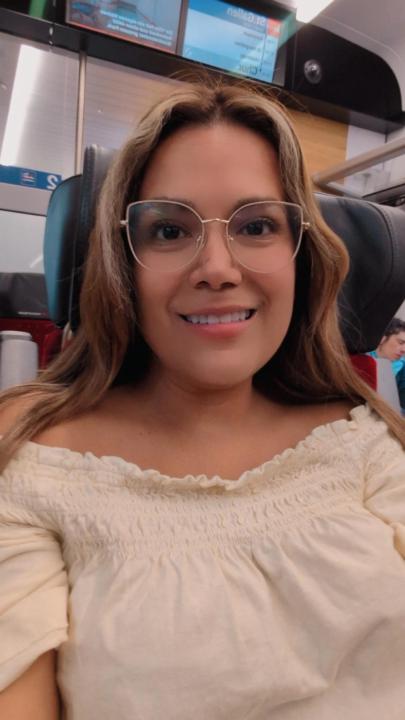 Solange Herrera