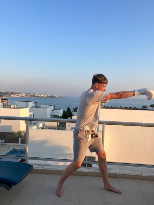 Matthew Youdan