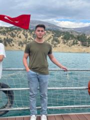 Emre Ak