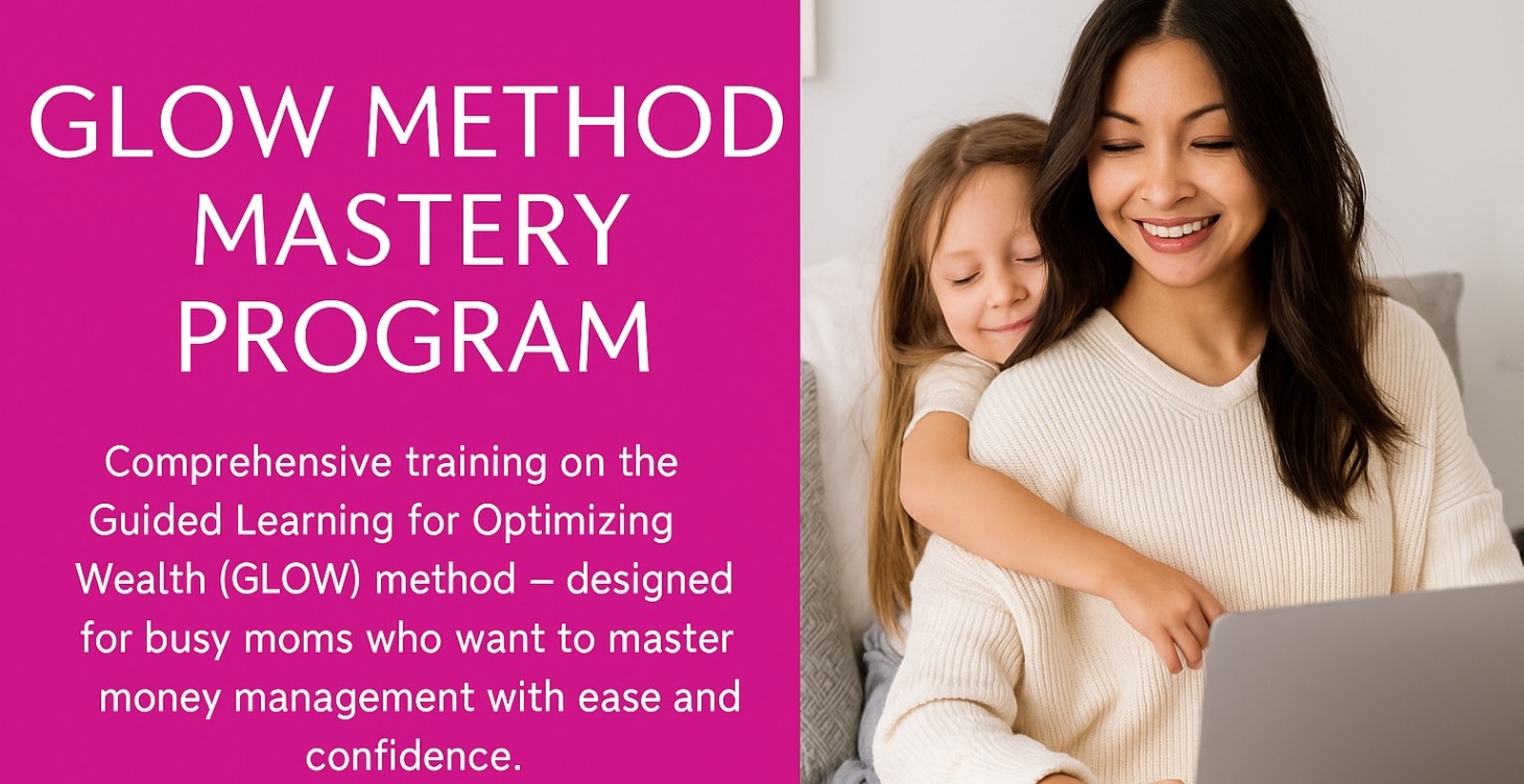 GLOW Method Mastery Program