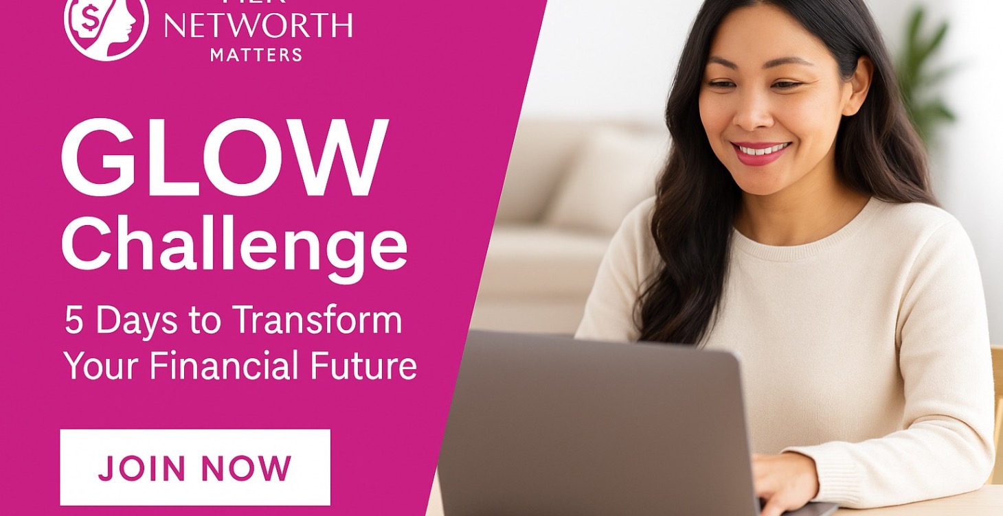 5 Day Glow Challenge