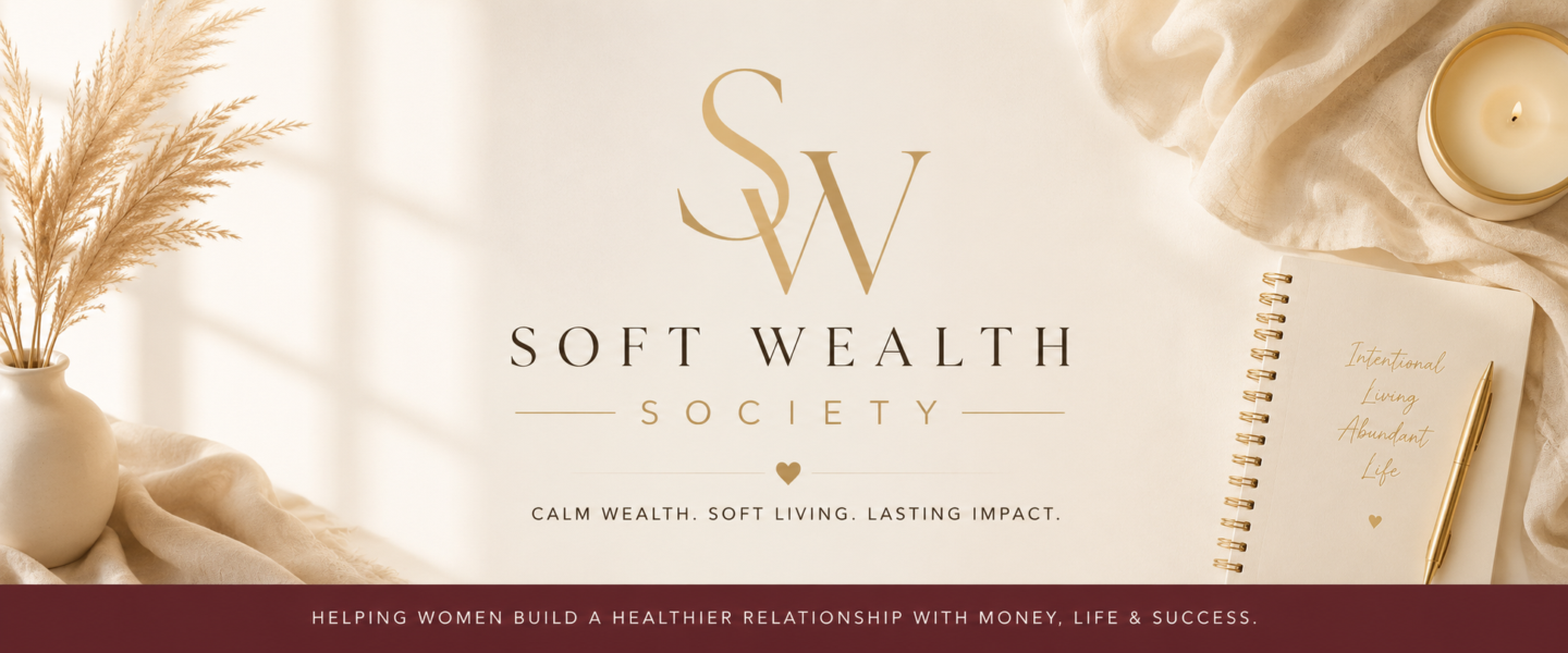Soft Wealth Society
