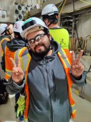 Luisangel Leon