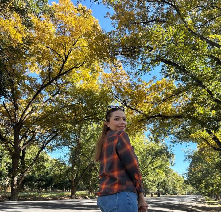 Alejandra Amaro Zaldivar