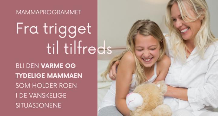 MammaPraten