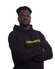 Matthew Adesola