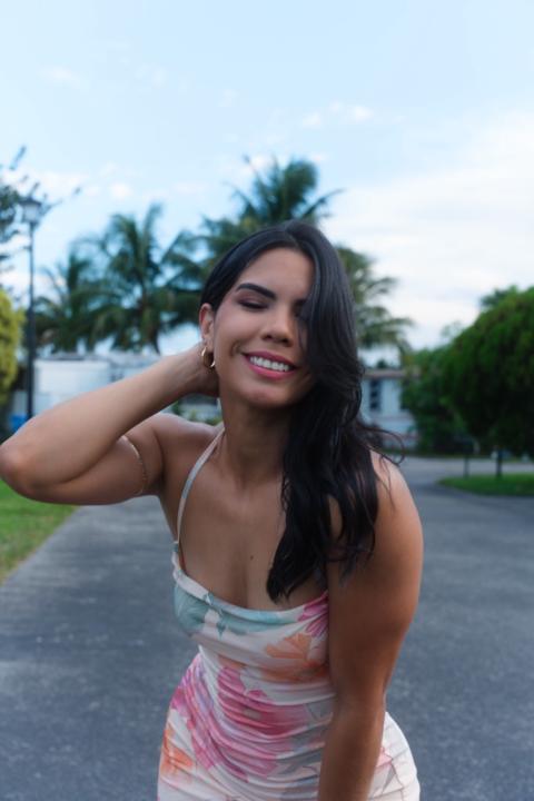 Stephany Primero