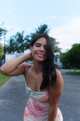 Stephany Primero