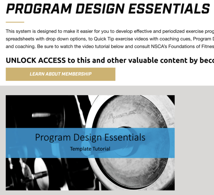 Three Helpful Resources