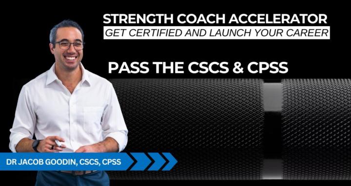 CSCS Accelerator