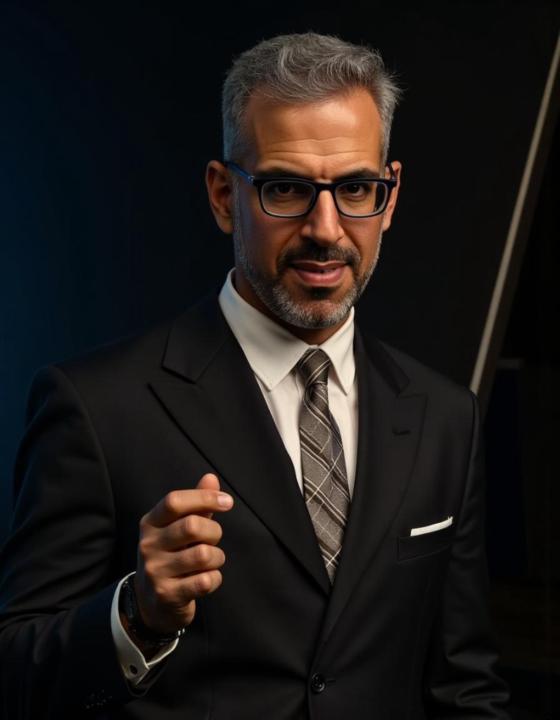Assaf Tubi