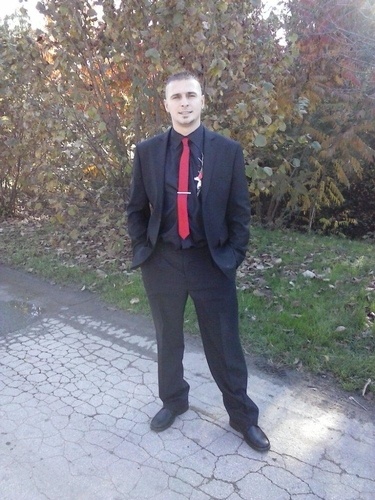 Pedja Zahorjanski