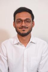 Maharsh Khamar