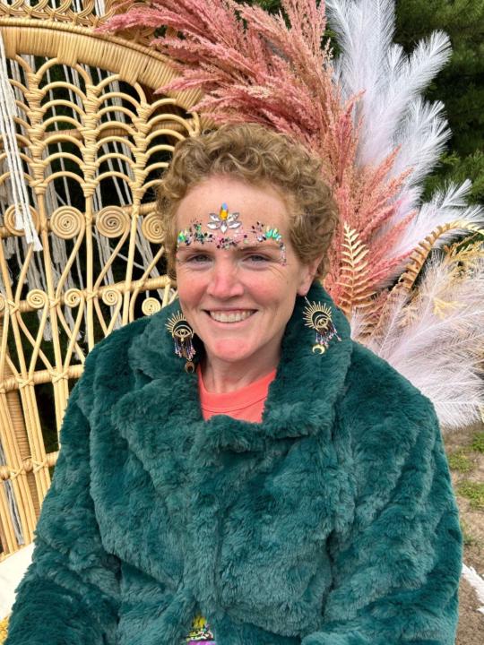 Sally Atterbury