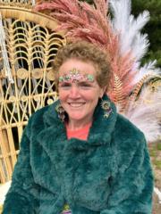 Sally Atterbury