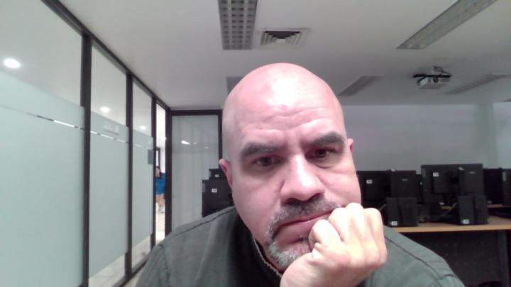 Ramon Charaf