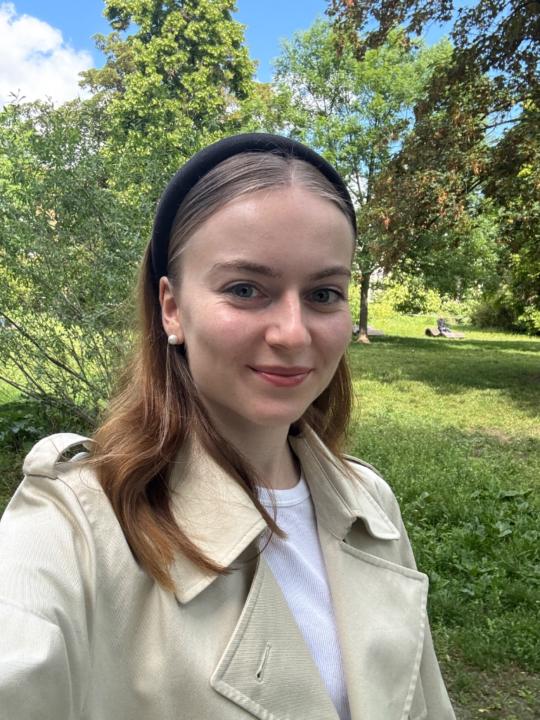 Erika Semke