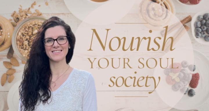 Nourish Your Soul Society