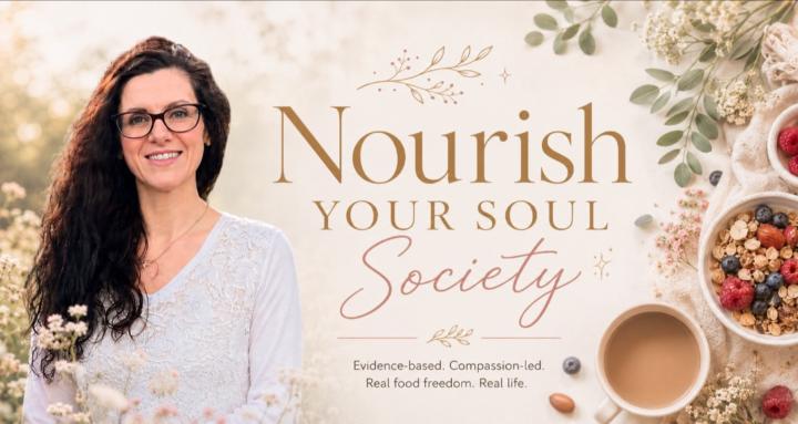 Nourish Your Soul Society