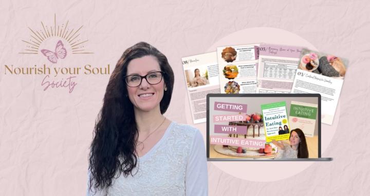 Nourish Your Soul Society