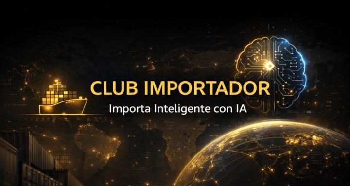 Club Importador