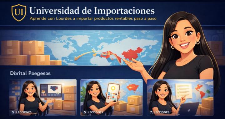 Universidad de Importaciones