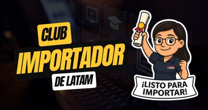 Club Importador