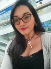 Luisa Fernanda Diaz Rivas