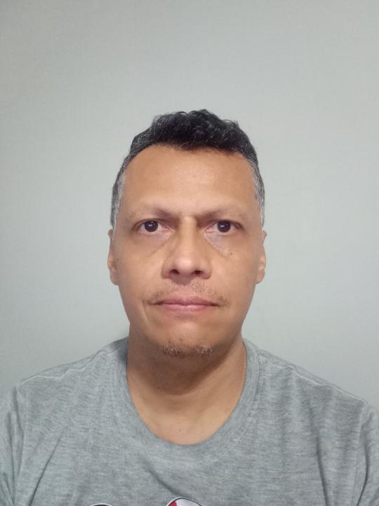 Roger Vasquez
