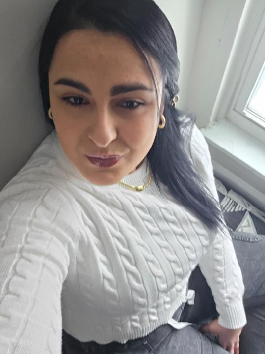 Karina Gonzalez Rodriguez