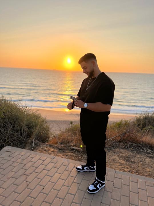 Tal Vaknin