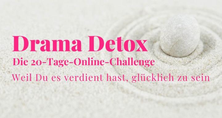 Drama Detox