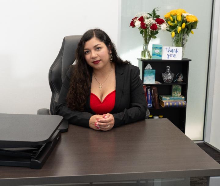Chelsey Hinojosa