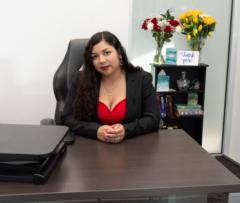 Chelsey Hinojosa