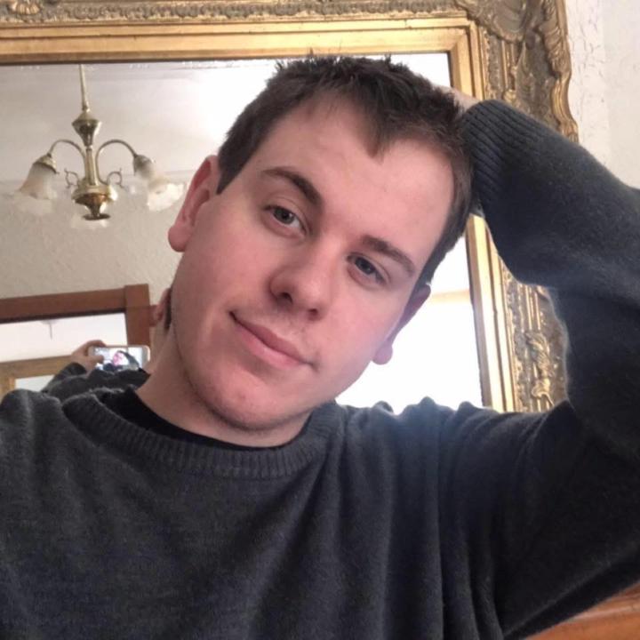 Dion Donohue