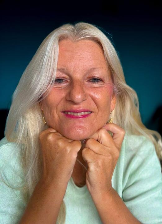 Sandra Windhaber